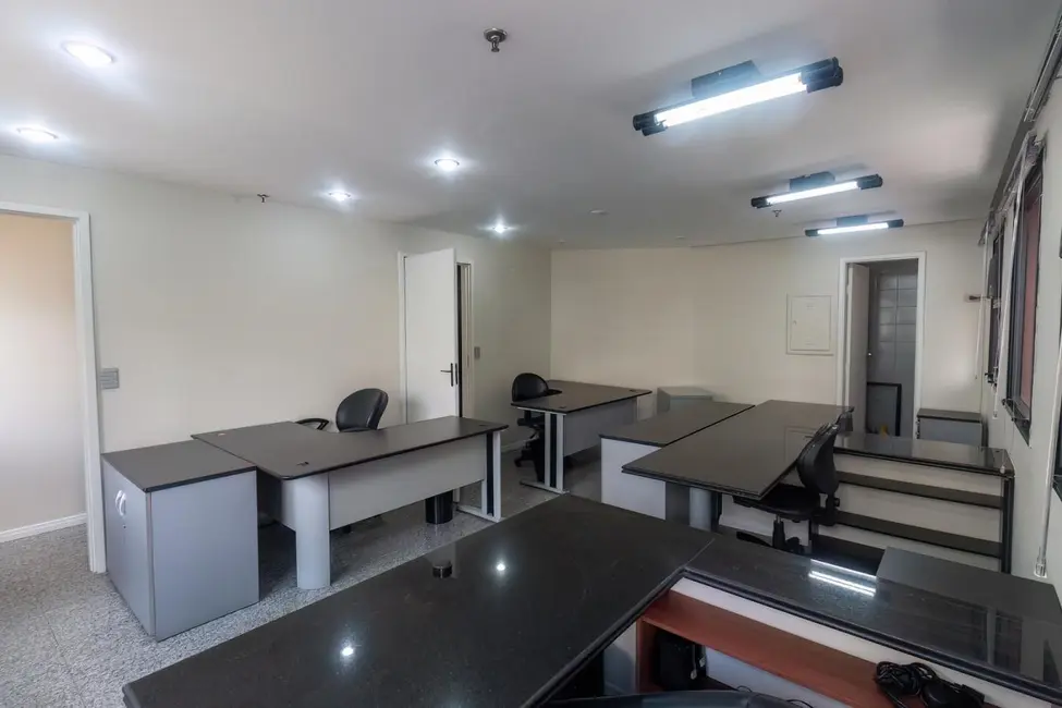 Sala Comercial à venda, 45m2 em Itaim Bibi, São Paulo - SP - imagem 5 Foto 5 de Sala Comercial à venda, 45m2 em Itaim Bibi, São Paulo - SP