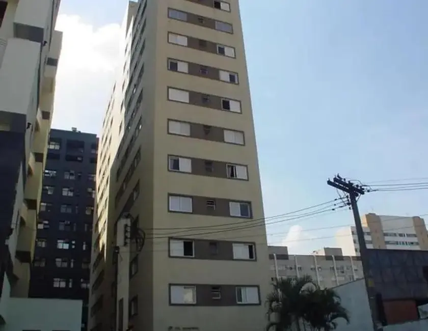 Apartamento com 1 quarto à venda, 77m2 em Pinheiros, São Paulo - SP - imagem 1 Foto 1 de Apartamento com 1 quarto à venda, 77m2 em Pinheiros, São Paulo - SP