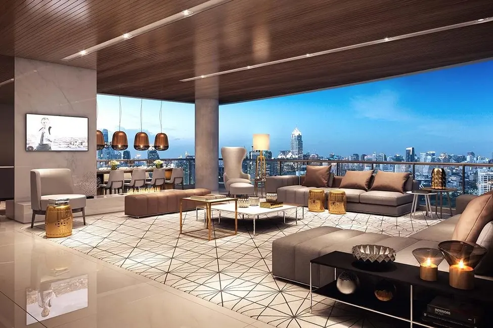 Foto 7 de Apartamento com 2 quartos à venda, 109m2 em Vila Nova Conceição, São Paulo - SP