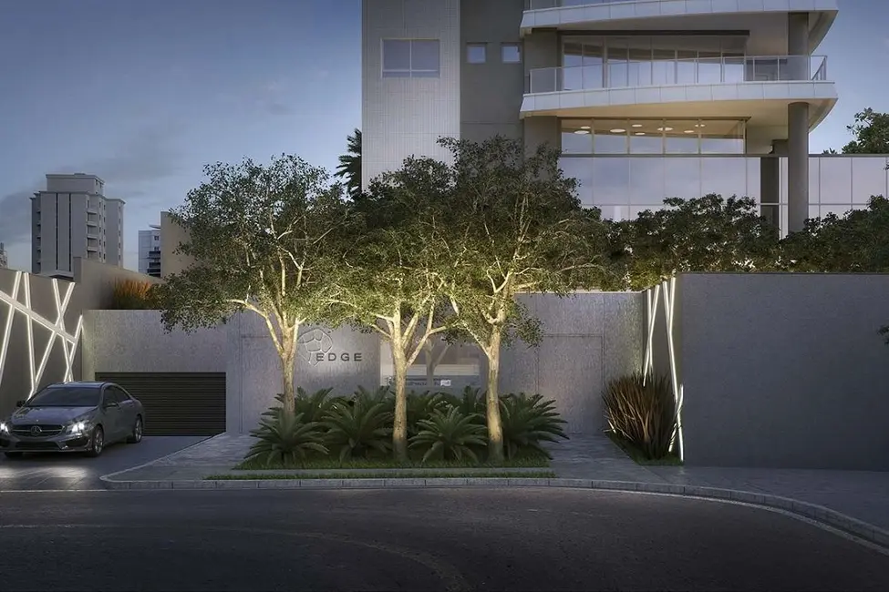 Foto 4 de Apartamento com 2 quartos à venda, 109m2 em Vila Nova Conceição, São Paulo - SP