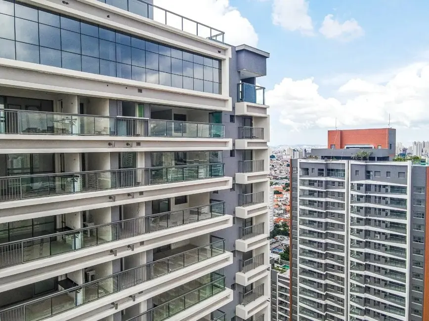 Foto 2 de Apartamento com 3 quartos à venda, 120m2 em Vila Dom Pedro I, São Paulo - SP