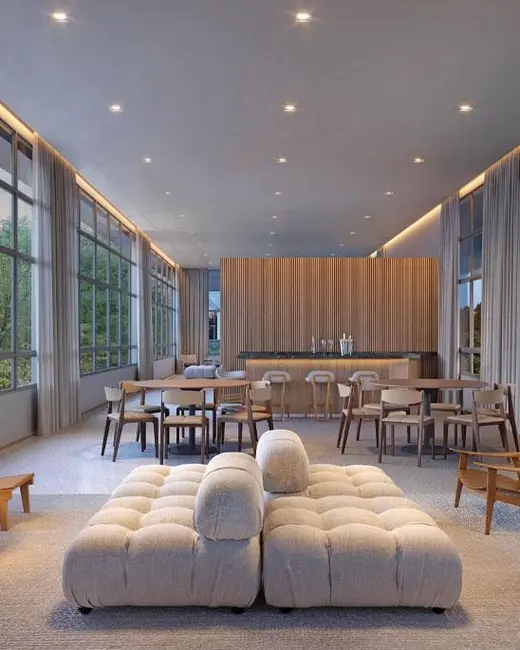 Foto 9 de Apartamento com 2 quartos à venda, 108m2 em Chácara Santo Antônio (Zona Sul), São Paulo - SP