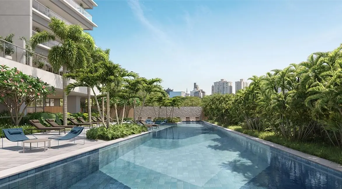 Foto 8 de Apartamento com 2 quartos à venda, 108m2 em Chácara Santo Antônio (Zona Sul), São Paulo - SP