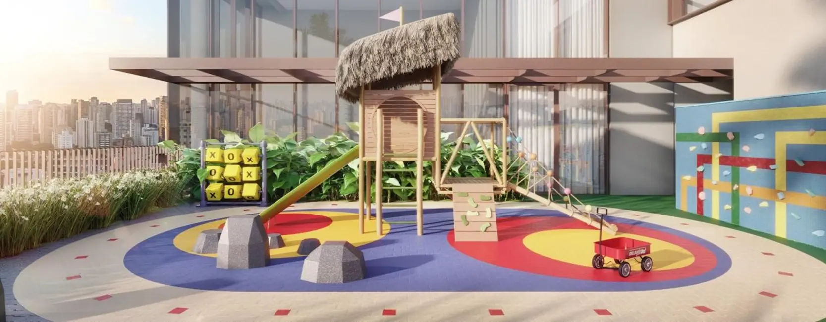 Foto 7 de Apartamento com 3 quartos à venda, 111m2 em Perdizes, São Paulo - SP