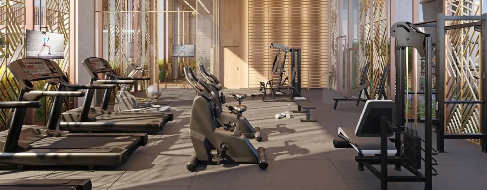 Foto 4 de Apartamento com 3 quartos à venda, 111m2 em Perdizes, São Paulo - SP