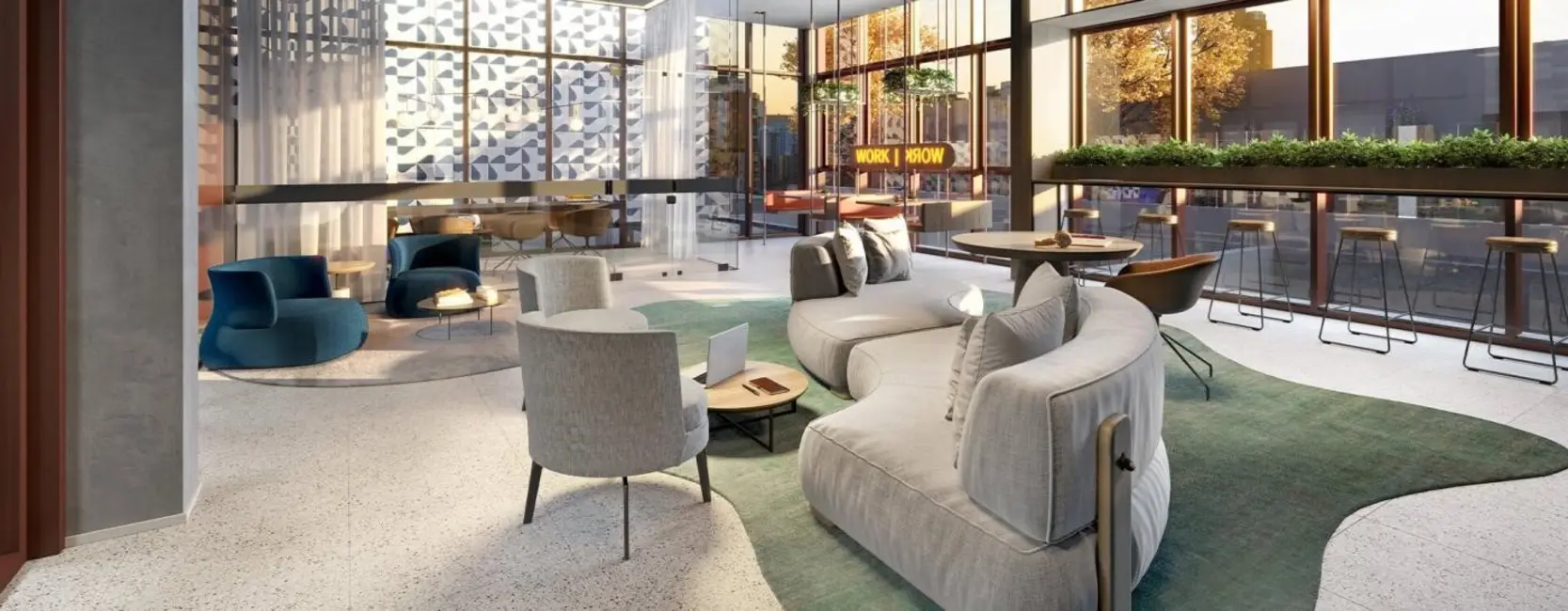 Foto 2 de Apartamento com 3 quartos à venda, 111m2 em Perdizes, São Paulo - SP