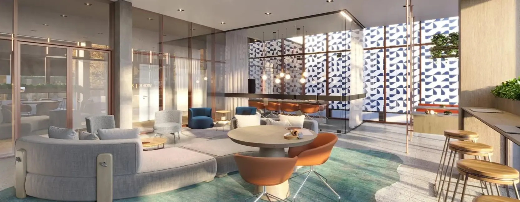 Foto 5 de Apartamento com 3 quartos à venda, 111m2 em Perdizes, São Paulo - SP