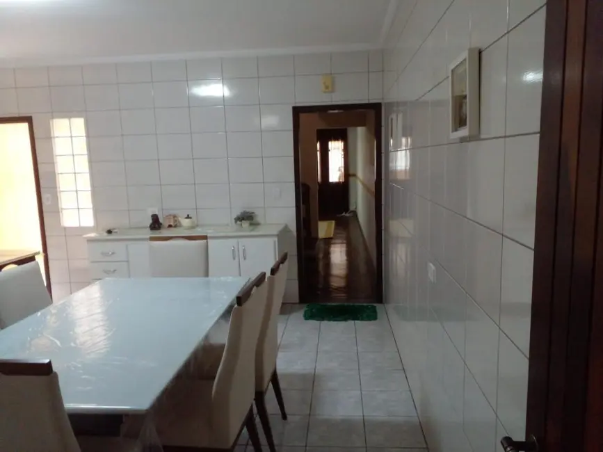 Foto 3 de Casa com 3 quartos à venda, 175m2 em Vila América, Santo Andre - SP
