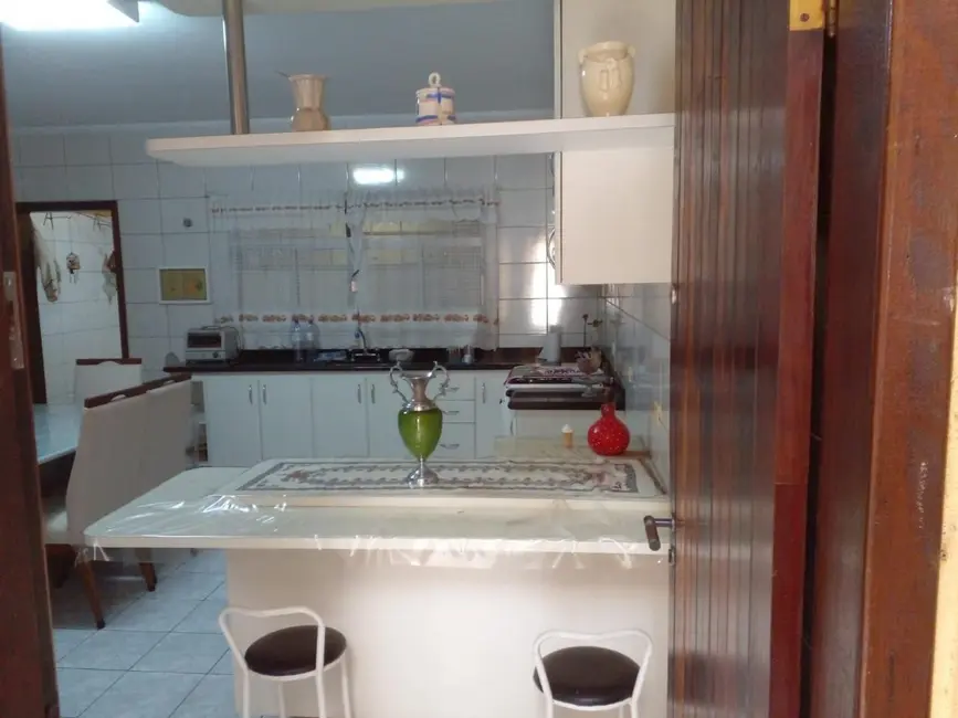 Foto 4 de Casa com 3 quartos à venda, 175m2 em Vila América, Santo Andre - SP