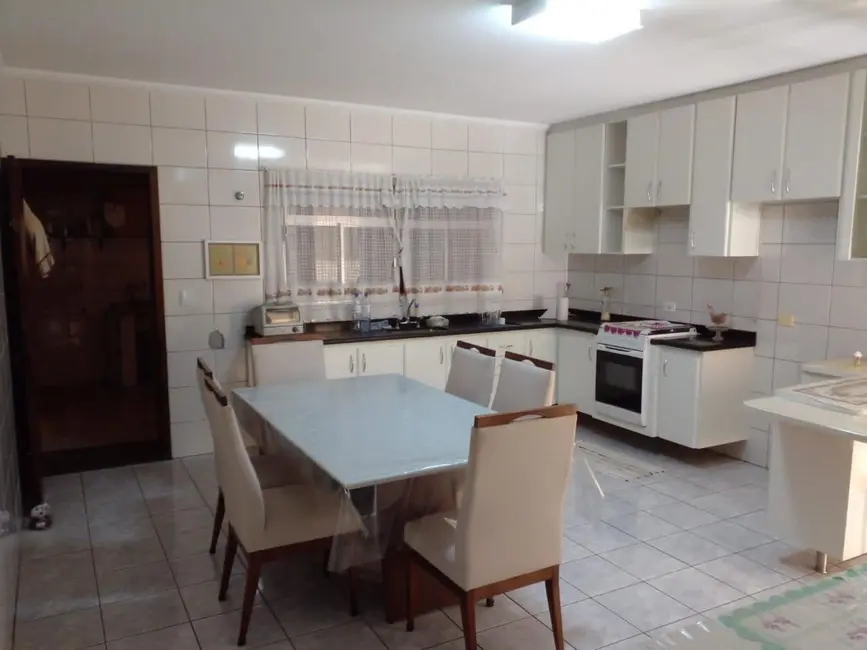 Foto 6 de Casa com 3 quartos à venda, 175m2 em Vila América, Santo Andre - SP