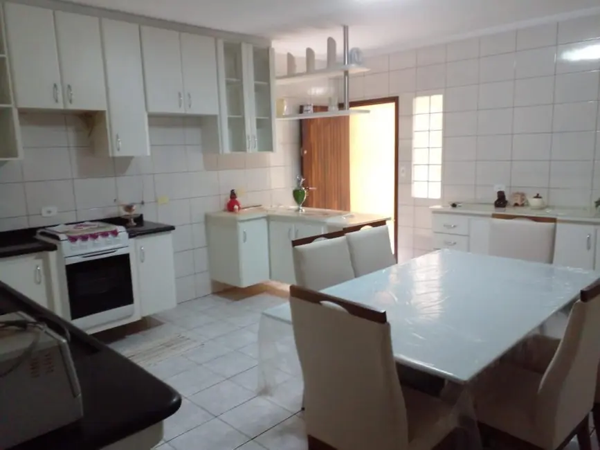 Foto 5 de Casa com 3 quartos à venda, 175m2 em Vila América, Santo Andre - SP