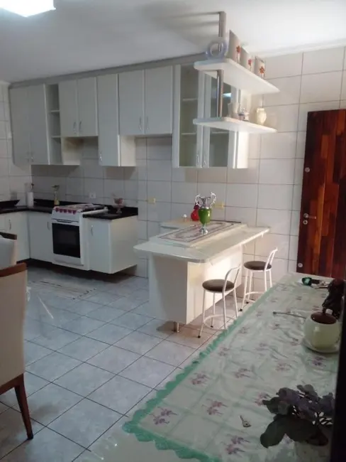 Foto 7 de Casa com 3 quartos à venda, 175m2 em Vila América, Santo Andre - SP