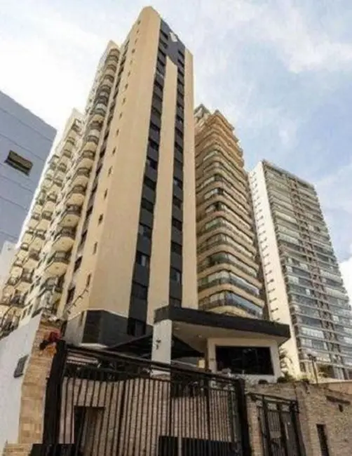 Foto 1 de Apartamento com 2 quartos à venda, 60m2 em Vila Olímpia, São Paulo - SP