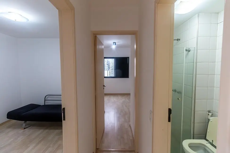 Foto 7 de Apartamento com 2 quartos à venda, 60m2 em Vila Olímpia, São Paulo - SP