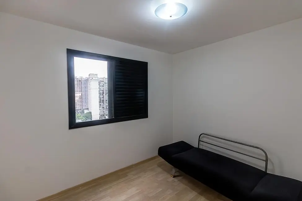 Foto 8 de Apartamento com 2 quartos à venda, 60m2 em Vila Olímpia, São Paulo - SP