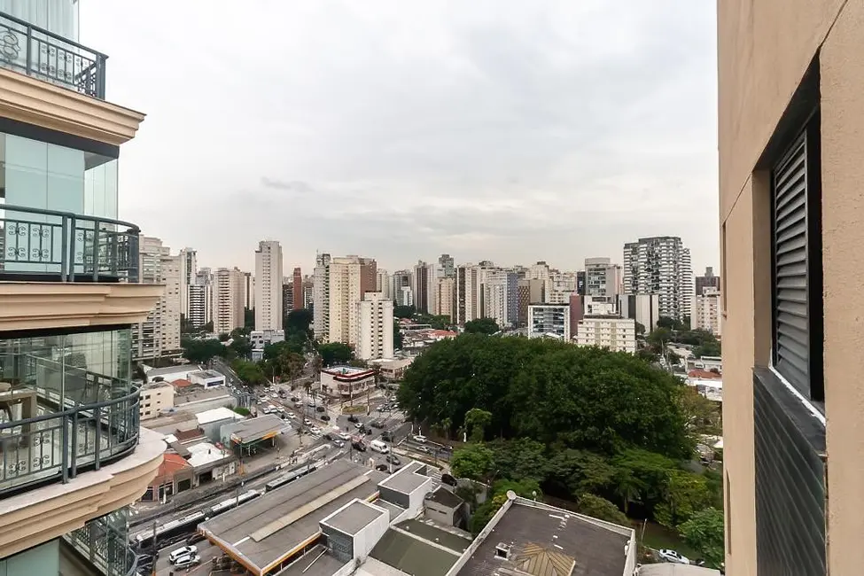 Foto 4 de Apartamento com 2 quartos à venda, 60m2 em Vila Olímpia, São Paulo - SP