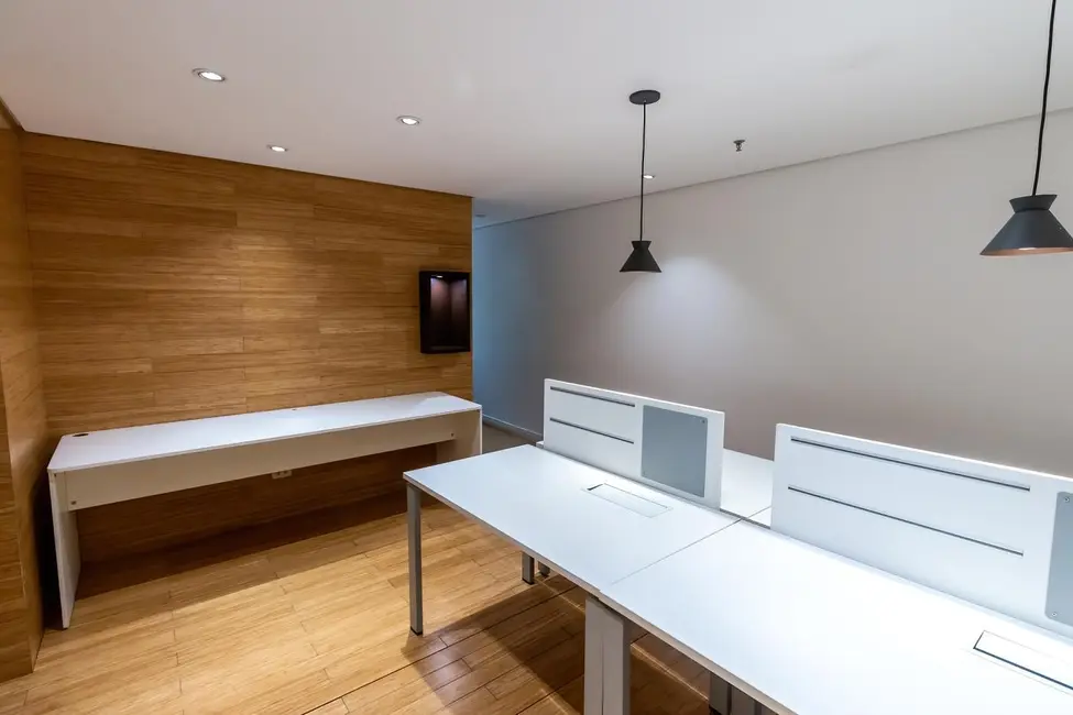 Foto 5 de Sala Comercial à venda, 47m2 em Jardim Paulista, São Paulo - SP