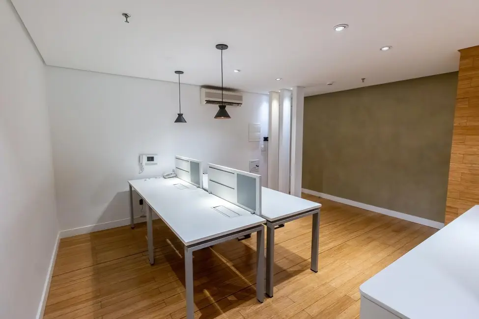 Foto 7 de Sala Comercial à venda, 47m2 em Jardim Paulista, São Paulo - SP