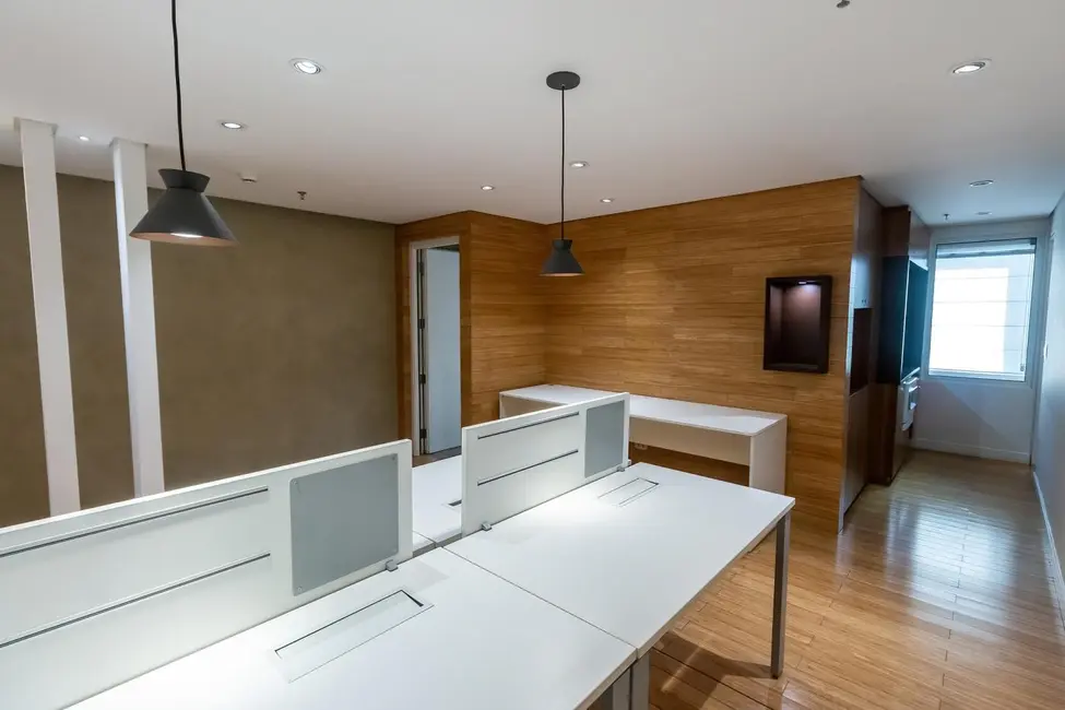 Foto 6 de Sala Comercial à venda, 47m2 em Jardim Paulista, São Paulo - SP