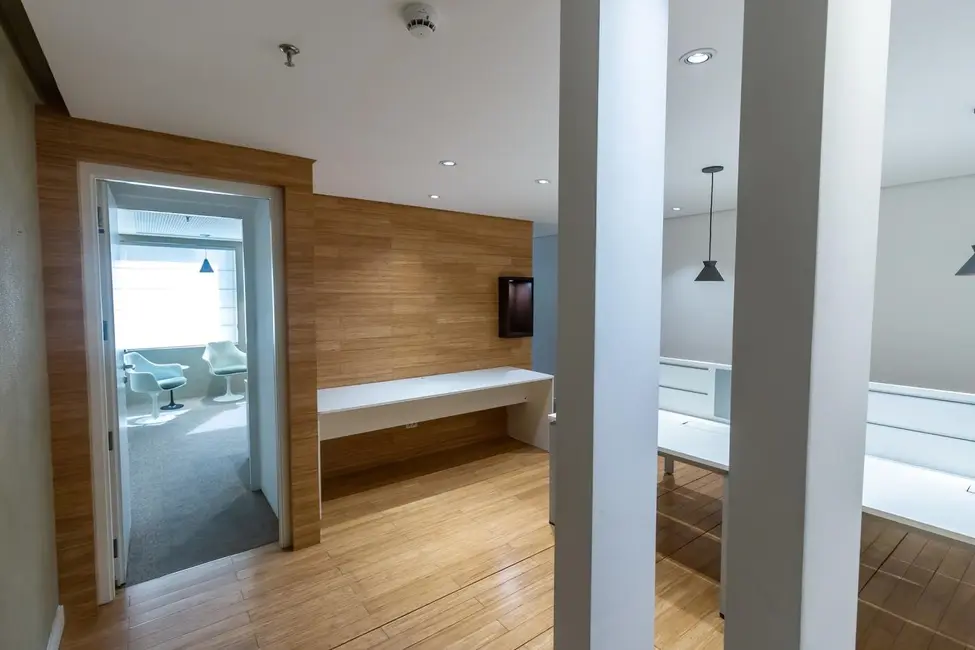 Foto 3 de Sala Comercial à venda, 47m2 em Jardim Paulista, São Paulo - SP