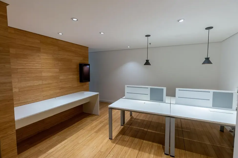 Foto 2 de Sala Comercial à venda, 47m2 em Jardim Paulista, São Paulo - SP