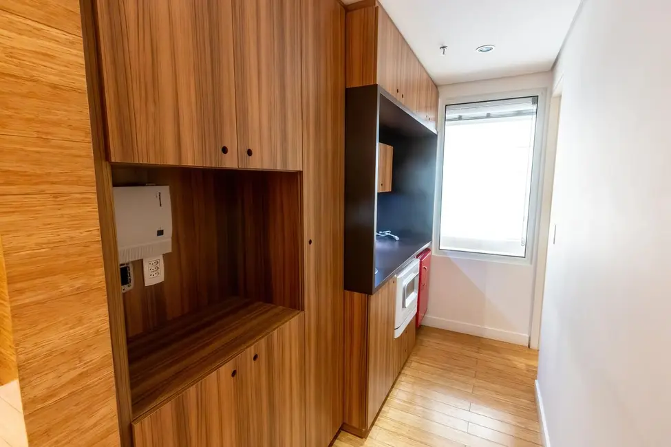 Foto 9 de Sala Comercial à venda, 47m2 em Jardim Paulista, São Paulo - SP