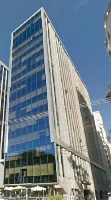 Foto 1 de Sala Comercial à venda, 47m2 em Jardim Paulista, São Paulo - SP