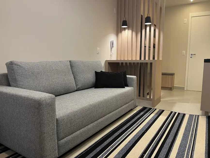 Foto 4 de Apartamento com 1 quarto para alugar, 44m2 em Paraíso, São Paulo - SP