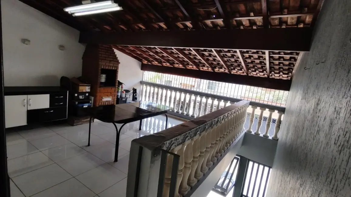 Foto 4 de Casa com 2 quartos à venda, 130m2 em Jardim Utinga, Santo Andre - SP