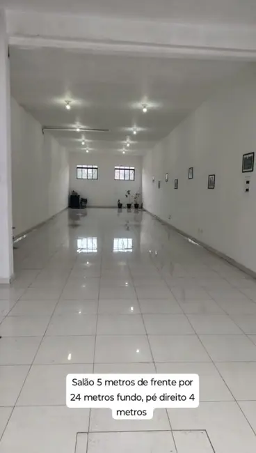 Foto 1 de Casa com 2 quartos à venda, 130m2 em Jardim Utinga, Santo Andre - SP