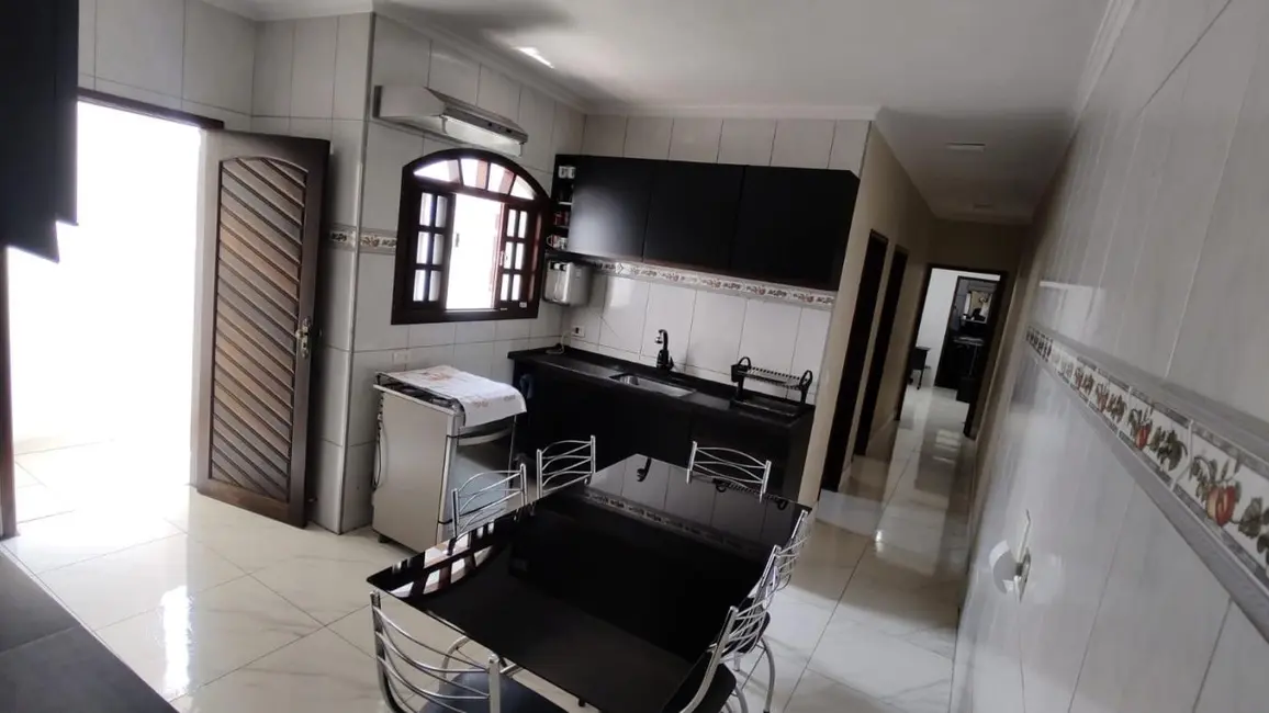 Foto 8 de Casa com 2 quartos à venda, 130m2 em Jardim Utinga, Santo Andre - SP