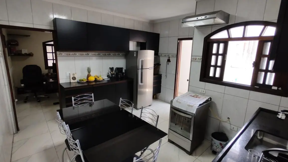 Foto 9 de Casa com 2 quartos à venda, 130m2 em Jardim Utinga, Santo Andre - SP