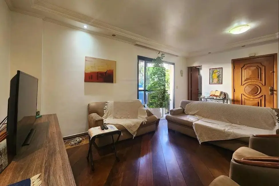 Apartamento com 3 quartos à venda, 156m2 em Santo Antônio, Sao Caetano Do Sul - SP - imagem 2 Foto 2 de Apartamento com 3 quartos à venda, 156m2 em Santo Antônio, Sao Caetano Do Sul - SP