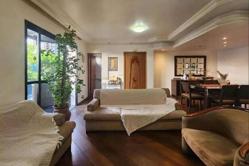 Apartamento com 3 quartos à venda, 156m2 em Santo Antônio, Sao Caetano Do Sul - SP - imagem 1 Foto 1 de Apartamento com 3 quartos à venda, 156m2 em Santo Antônio, Sao Caetano Do Sul - SP