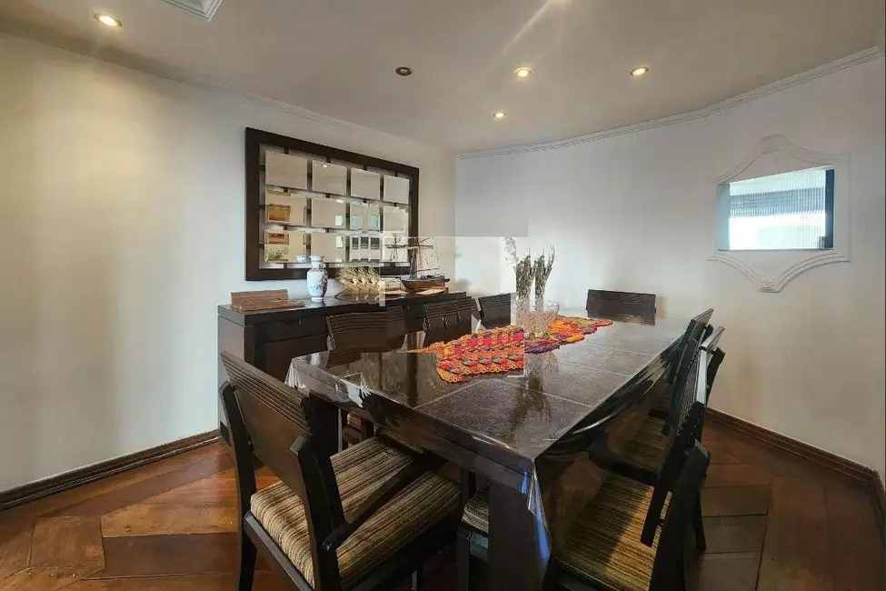 Apartamento com 3 quartos à venda, 156m2 em Santo Antônio, Sao Caetano Do Sul - SP - imagem 6 Foto 6 de Apartamento com 3 quartos à venda, 156m2 em Santo Antônio, Sao Caetano Do Sul - SP