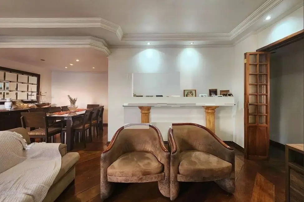 Apartamento com 3 quartos à venda, 156m2 em Santo Antônio, Sao Caetano Do Sul - SP - imagem 7 Foto 7 de Apartamento com 3 quartos à venda, 156m2 em Santo Antônio, Sao Caetano Do Sul - SP