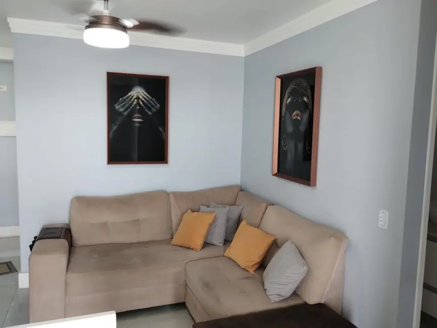 Apartamento com 3 quartos à venda, 65m2 em Piraporinha, Diadema - SP - imagem 2 Foto 2 de Apartamento com 3 quartos à venda, 65m2 em Piraporinha, Diadema - SP