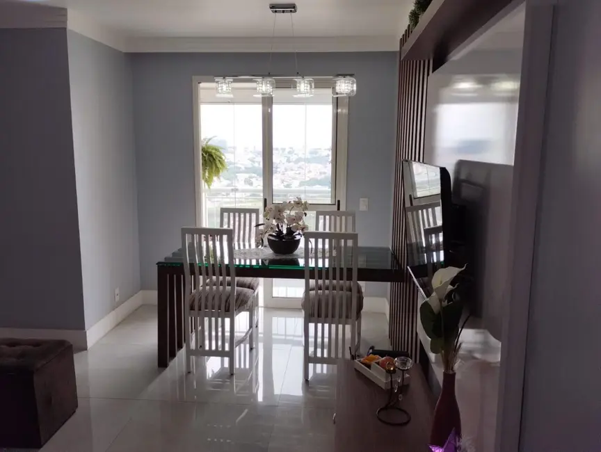 Apartamento com 3 quartos à venda, 65m2 em Piraporinha, Diadema - SP - imagem 9 Foto 9 de Apartamento com 3 quartos à venda, 65m2 em Piraporinha, Diadema - SP