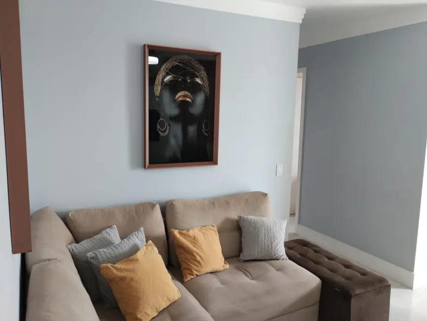 Apartamento com 3 quartos à venda, 65m2 em Piraporinha, Diadema - SP - imagem 8 Foto 8 de Apartamento com 3 quartos à venda, 65m2 em Piraporinha, Diadema - SP