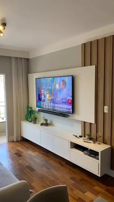 Apartamento com 2 quartos à venda, 67m2 em Olímpico, Sao Caetano Do Sul - SP - imagem 3 Foto 3 de Apartamento com 2 quartos à venda, 67m2 em Olímpico, Sao Caetano Do Sul - SP