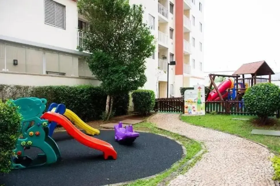 Foto 1 de Apartamento com 3 quartos à venda, 115m2 em Vila Homero Thon, Santo Andre - SP