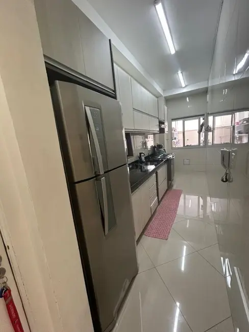 Foto 8 de Apartamento com 3 quartos à venda, 115m2 em Vila Homero Thon, Santo Andre - SP