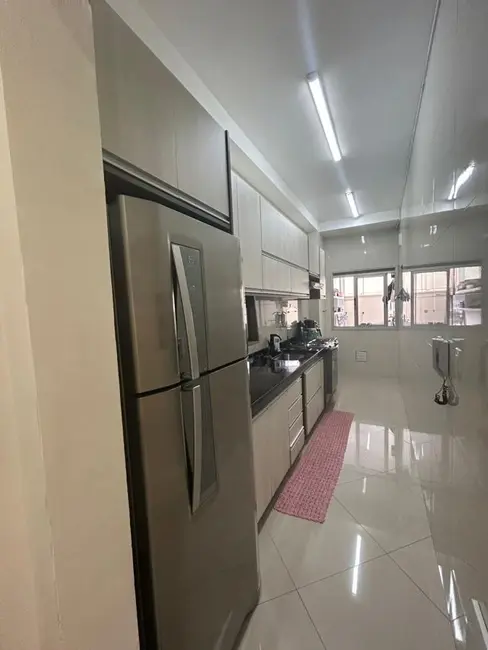 Foto 7 de Apartamento com 3 quartos à venda, 115m2 em Vila Homero Thon, Santo Andre - SP