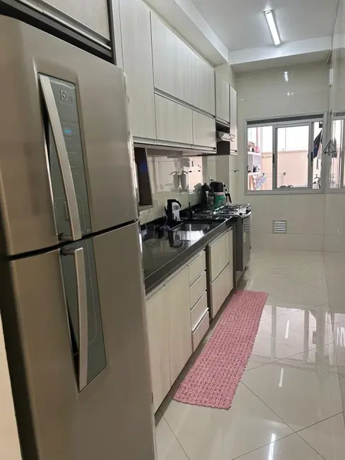 Foto 9 de Apartamento com 3 quartos à venda, 115m2 em Vila Homero Thon, Santo Andre - SP