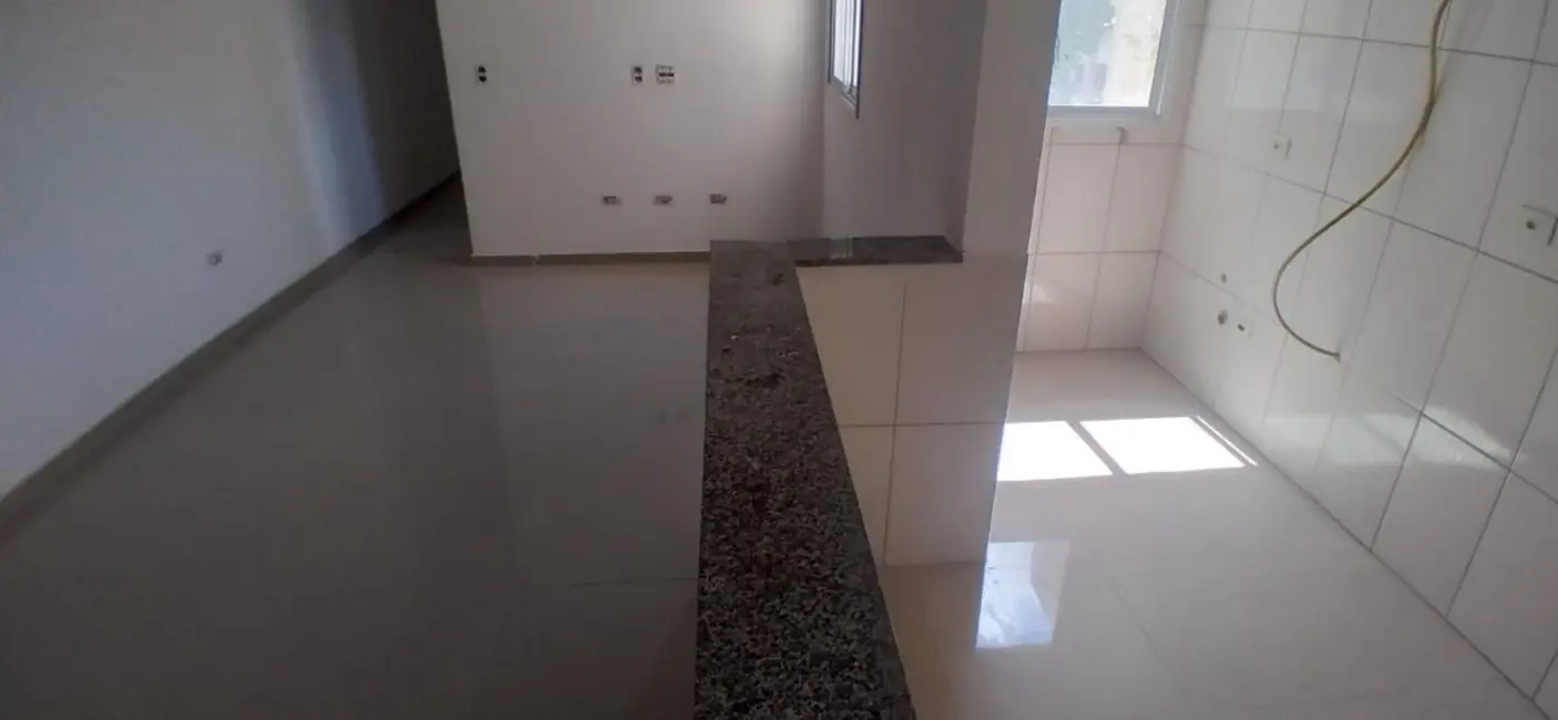 Foto 4 de Apartamento com 3 quartos à venda, 75m2 em Vila Assunção, Santo Andre - SP
