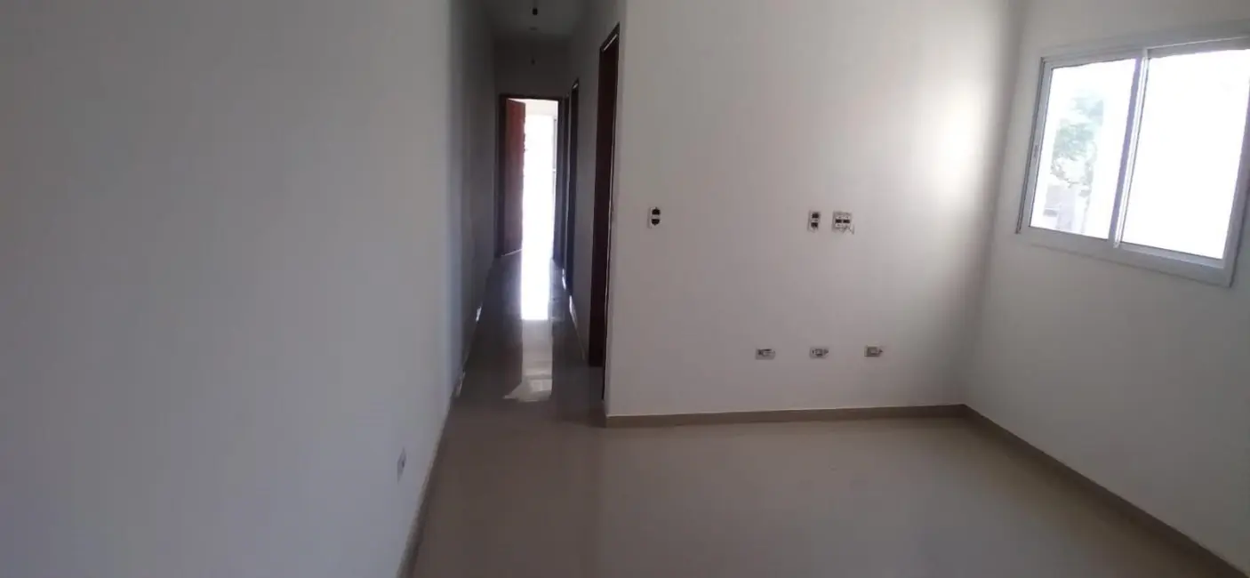 Foto 3 de Apartamento com 3 quartos à venda, 75m2 em Vila Assunção, Santo Andre - SP
