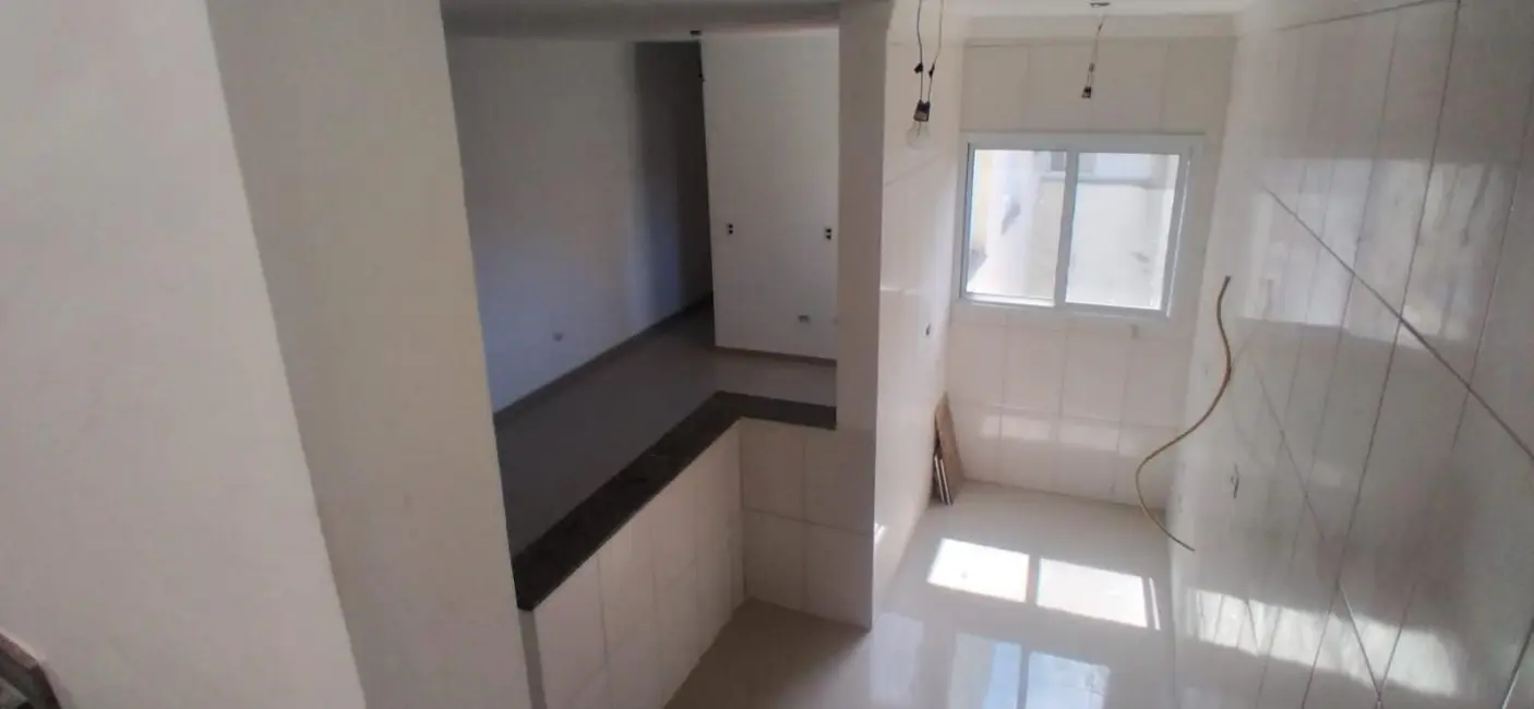 Foto 6 de Apartamento com 3 quartos à venda, 75m2 em Vila Assunção, Santo Andre - SP