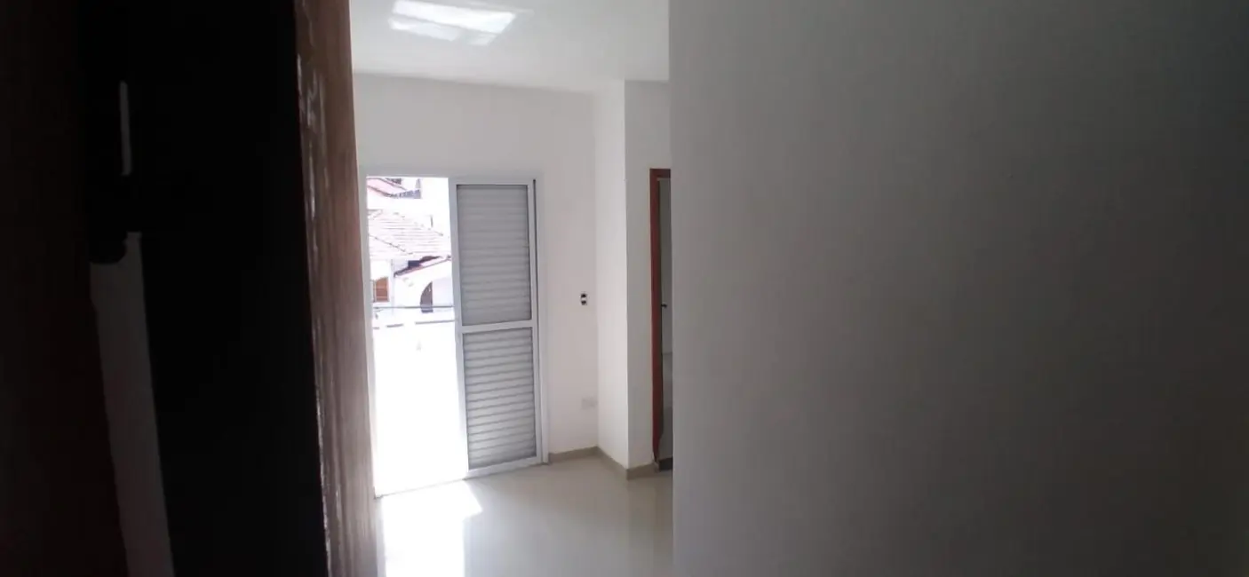 Foto 7 de Apartamento com 3 quartos à venda, 75m2 em Vila Assunção, Santo Andre - SP