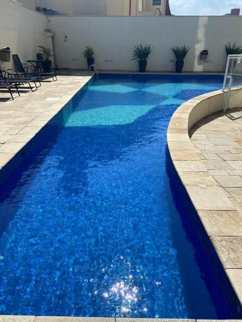 Foto 2 de Apartamento com 3 quartos à venda, 87m2 em Casa Branca, Santo Andre - SP