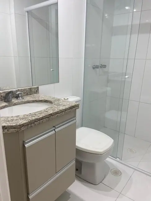 Foto 5 de Apartamento com 3 quartos à venda, 87m2 em Casa Branca, Santo Andre - SP